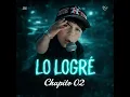 LO LOGRÉ