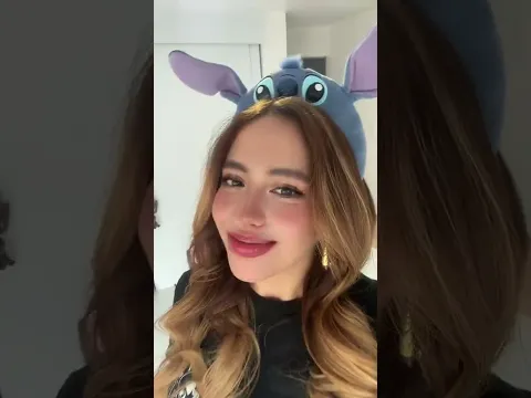 💕 Stitch