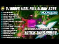 Download Lagu DJ TIA MONIKA BASS RUDAL CETUS FULL ALBUM JAWA STYLE PARTY HOREG TERBARU MH