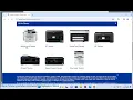Epson Scan driver Epson scanner drivers download install