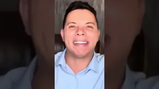 Deus vai fazer uma limpeza em tua vida eu vejo Deus arrancando impedimento🔥🙌🏻✍️💍🙏🏻