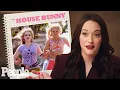 Kat Dennings Reveals 2 Broke Girls Memories Plus The 40-Year-Old Virgin The House Bunny