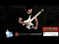 Michael Bolton HOW CAN WE BE LOVERS Solo Tutorial with Tabs and Backing Track by Alvin De Leon