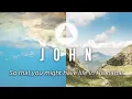 He Must Increase and I Must Decrease Jhn 3 22-36 - Morning Sermon