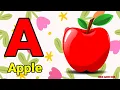 Download Lagu Phonics Song 2 with TWO Words in 3D - A For Airplane - ABC Alphabet Songs with Sounds for Children