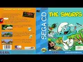 Lagu The Smurfs for the Sega CD \u0026 Mega CD OST Original Video Game Soundtrack