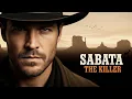 Sabata The Killer (1970) - Full Action Spaghetti Western Movie | Anthony Steffen