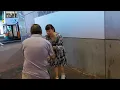20230618Baby     跪在大門後
