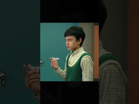 esse garoto era o mais inteligente da escola #shorts #melhoresfilmes