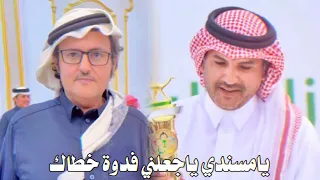 شيله مهداه لـ محمد ال شريم كلمات راشد بن عبدالله ال شريم اداء ماجد خضير حصريا  شيله مهداه لـ محمد ال شريم كلمات راشد بن عبدالله ال شريم اداء ماجد خضير حصريا