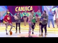 Lagu LEGENDARIOS - ERMINIO FÉLIX \u0026 BONDE DO SERROTE - DANÇA DO CHICUNGUNYA - 50 TINHA - CANJICA SHOW