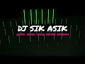 Download Lagu DJ SIK ASIK KENAL DIRIMU REMIX MENGKANE FULL BASS TERBARU 2023