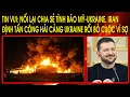 Tin Vui Noi lai chia se tinh bao My-Ukraine Iran dinh tan cong hai cang Ukraine roi bo cuoc vi so