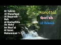 Download Lagu MUROTTAL MERDU LILI RAHMAH//AIR MENGALIR//MENENANGKAN HATI