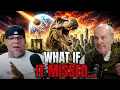 What If the Asteroid Never Hit The Dinosaur World That Could Have Been