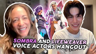 Phuwin Tangsakyuen s Journey as Lifeweaver - From Gamer to Voice Actor