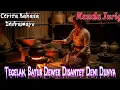 Download Lagu Tegelan, Batur Dewek Disantet Demi Dunya - Kanda Jurig