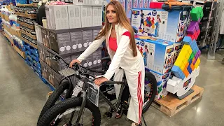 NEW Costco Canada Shop With Me