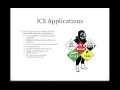 ICS Roles and Procedures