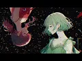 【Kasane Teto Ai × GUMI SynthV】magnet【Synthesizer V 】Cover / minato