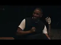 Sonos Presents: Samm Henshaw | Live album listening event