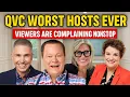 Top 10 Most Disliked QVC Hosts EXPOSED Complaints Are Brutal