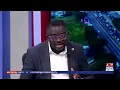 Pokuase–Nsawam Road: I’ll hold you to the June 2026 deadline – Mahama warns contractor