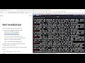 How to install Veil on Kali linux Veil Installation