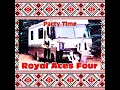 POLKADON'S POLKA OF THE DAY - ROYAL ACES FOUR- OOH LA LA POLKA