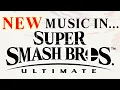 How To Add NEW Music In Super Smash Bros Ultimate