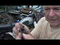 Download Lagu You couldn't make it up! Triumph Tiger Cub Scrambler misfire  mystery solved.