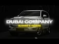 Dubai Company - Slowed & Reverb | Emiway Bantai | Lofi | Trending Song | Hit Song | Dubai Vibes
