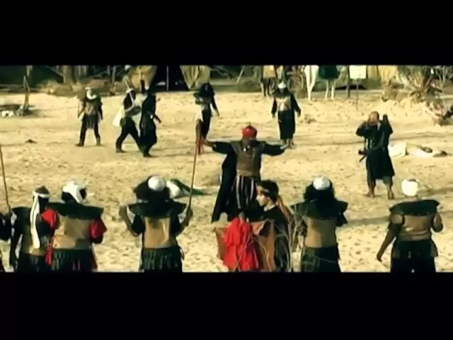 ⁣مصرع الامام الحسين - هيهات منا الذلة