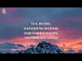 Carin León - Primera Cita (Lyrics/Letra)