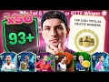 Download Lagu We Packed 8 RTTF WINNERS! 🎉 50 x 93+ RTTF/SS Player Picks on the SAME Account!