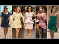 Lagu 2025’s Hottest Mini Dresses in Every Color | Ultimate Mini Dress Lookbook for Women