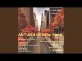 Download Lagu Autumn in New York