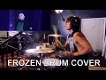 Download Lagu DISNEY'S FROZEN - Let It Go (Drum Cover)