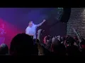 Knocked Loose The Loud - Huntington West Virginia