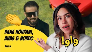  dana hourani anas u0026 nordo ana