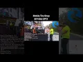 Mobile Tire Shop Cars Trucks Tire Shop - Silver Spring MD