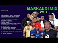 Best Maskandi Songs Mix | Mthandeni SK, Gatsheni, Inkos'yamagcokama & More | Maskandi Mix Vol. 2