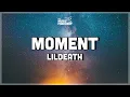 Download Lagu lildeath - moment (Lyrics) | are you falling in love? i've the feeling you are