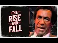 Bill Cosby - Allegedly