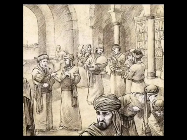 ⁣براهين الامامة  امامة الامام الجواد(عليه السلام)