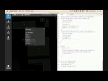 Mapbox Studio Classic - a simple static map