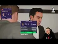 Xavi finesses Goldbridge for 200 million