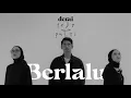 Download Lagu Derai, Feby Putri - Berlalu (Official Lyric Video)