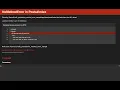 Rails 1 NoMethodError undefined method each for nil NilClass