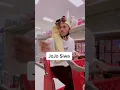 A day in the life of JoJo Siwa parody